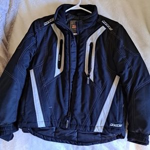 HJC Youth Snowmobile Jacket